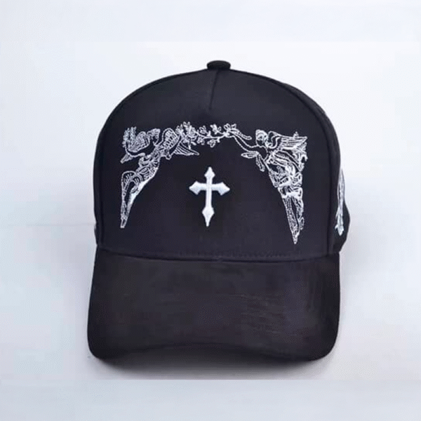 CAP | DROP ANGELES